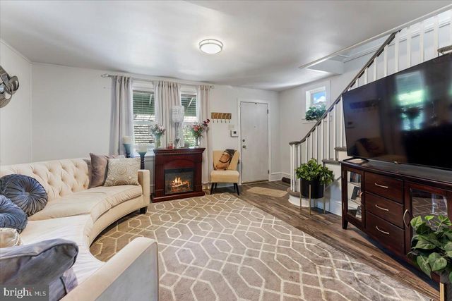 38-40 NEWLINVILLE RD, Coatesville, PA 19320