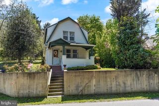 38-40 NEWLINVILLE RD, Coatesville, PA 19320