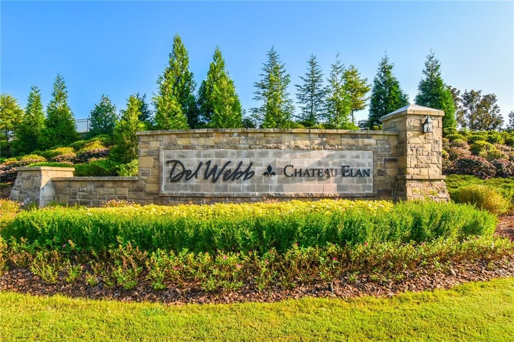 5051 Adler Court, Hoschton, GA 30548