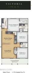 3575 Eagle Lane, Panama City, FL 32404