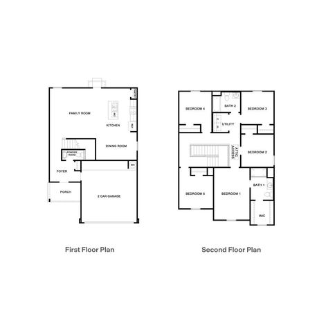 206 Alkali DR, Buda, TX 78610