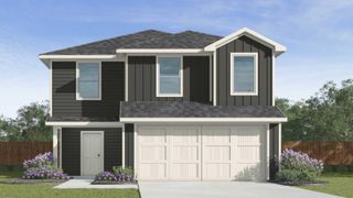 206 Alkali DR, Buda, TX 78610