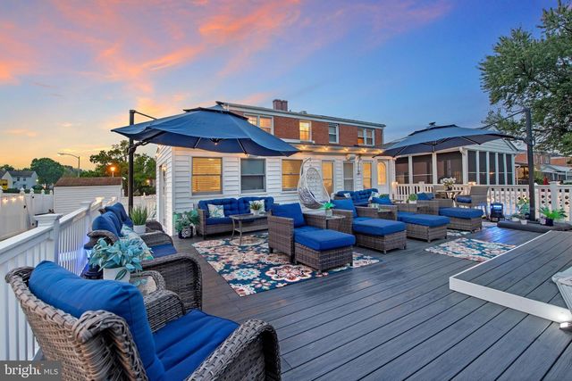 901 GROVEHILL RD, Baltimore, MD 21227