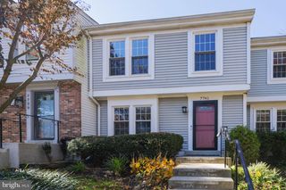 7741 CAMP ALGER AVE, Falls Church, VA 22042