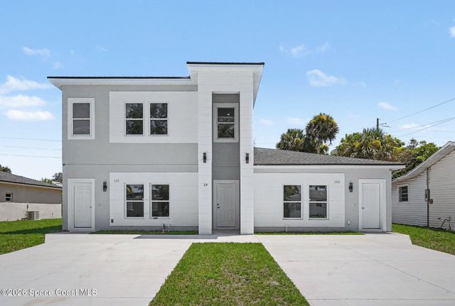19 Travis Street 101, Cocoa, FL 32922