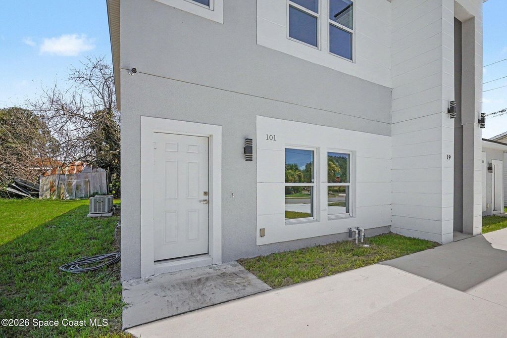 19 Travis Street 101, Cocoa, FL 32922