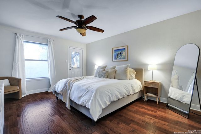 4511 Black Walnut Woods, San Antonio, TX 78249