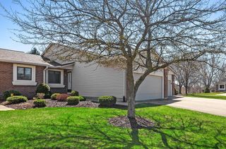 886 Creekridge Drive, Holland, MI 49423