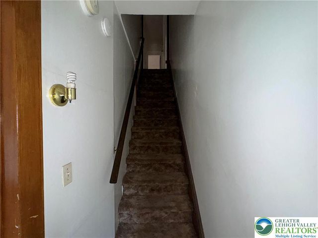 733 North 11th Street 2, Allentown City, PA 18102