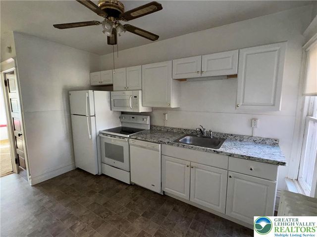 733 North 11th Street 2, Allentown City, PA 18102
