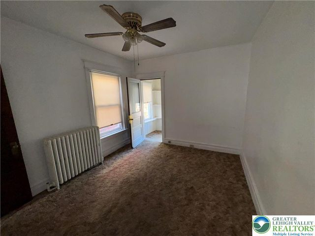 733 North 11th Street 2, Allentown City, PA 18102