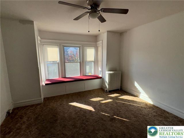 733 North 11th Street 2, Allentown City, PA 18102