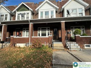 733 North 11th Street 2, Allentown City, PA 18102