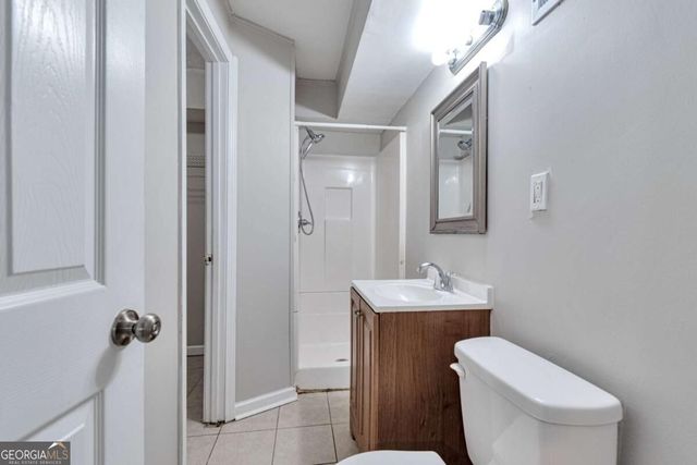 5322 Scarbrough Round, Stone Mountain, GA 30088