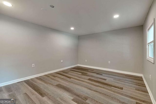 5322 Scarbrough Round, Stone Mountain, GA 30088