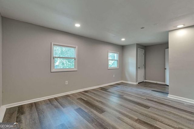 5322 Scarbrough Round, Stone Mountain, GA 30088