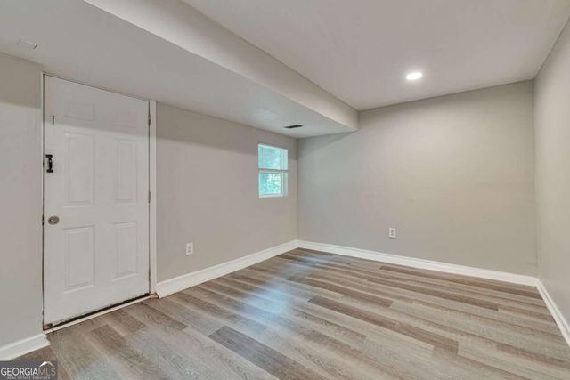5322 Scarbrough Round, Stone Mountain, GA 30088
