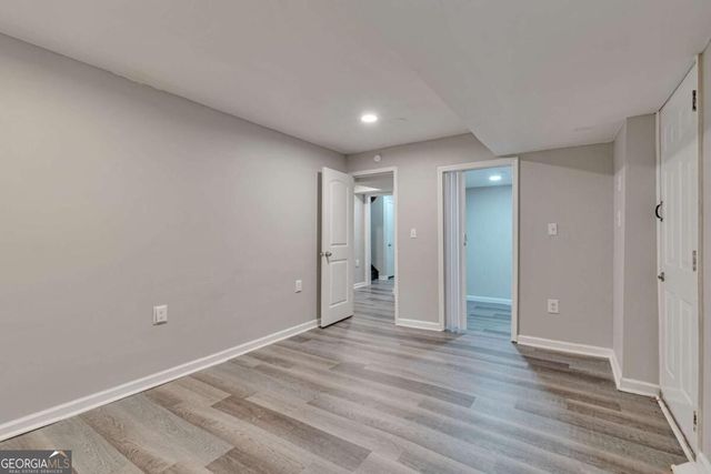 5322 Scarbrough Round, Stone Mountain, GA 30088