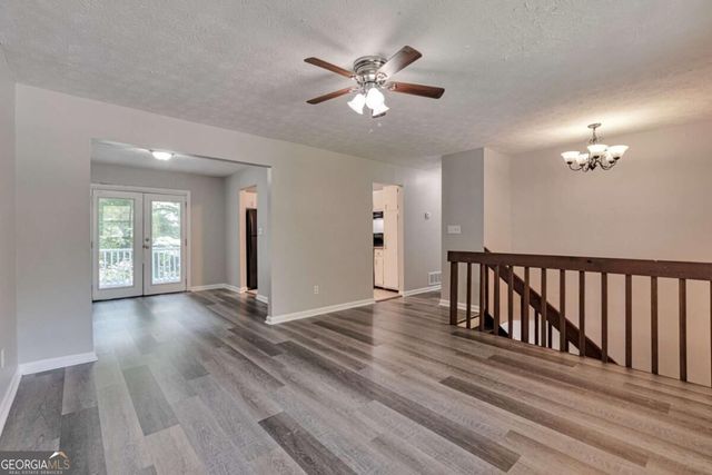 5322 Scarbrough Round, Stone Mountain, GA 30088