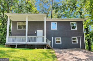 5322 Scarbrough Round, Stone Mountain, GA 30088