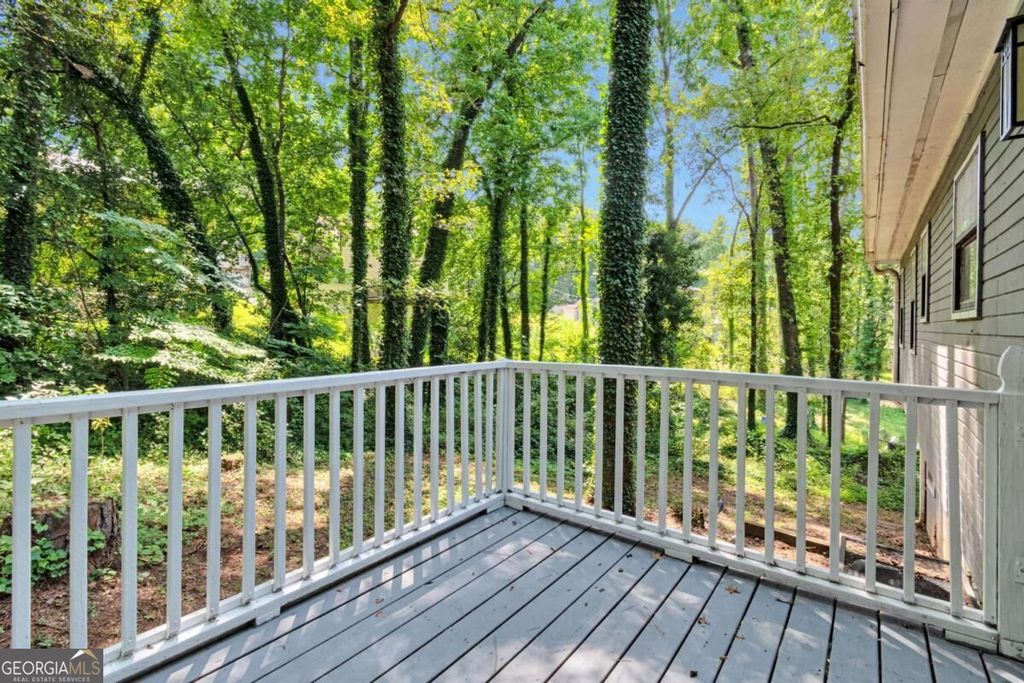 5322 Scarbrough Round, Stone Mountain, GA 30088 — photo 2
