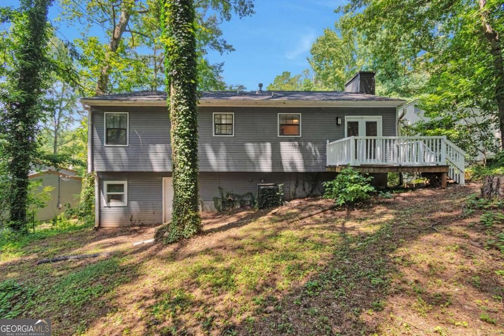 5322 Scarbrough Round, Stone Mountain, GA 30088 — photo 3