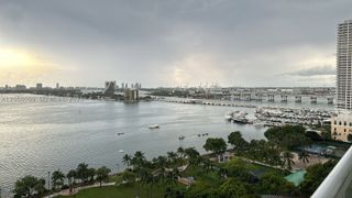 1800 N Bayshore Dr 1609, Miami, FL 33132