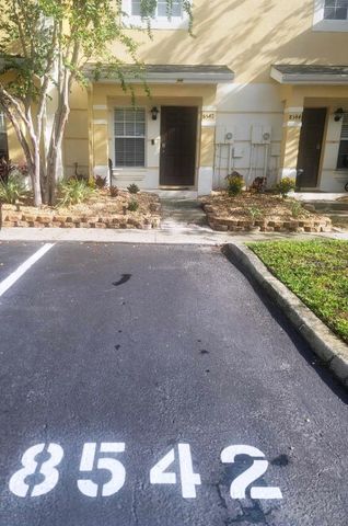 8542 BRUSHLEAF WAY, Tampa, FL 33647