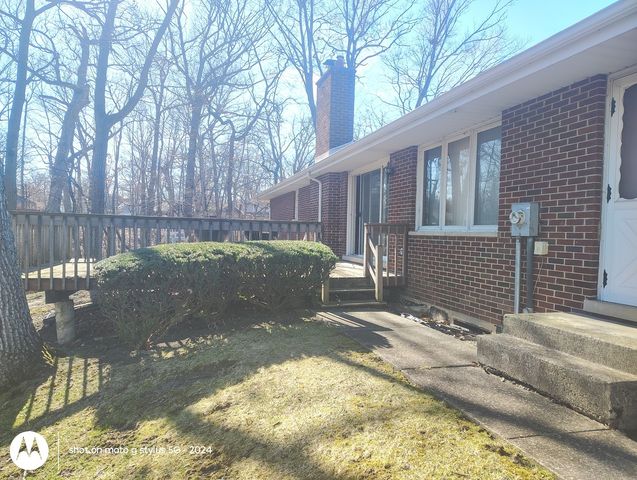 108 Chalet Court, Crete, IL 60417