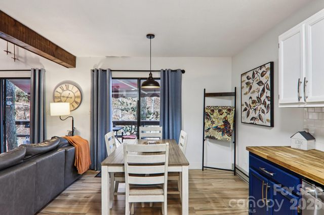 33 Fernbrook Road, Maggie Valley, NC 28751