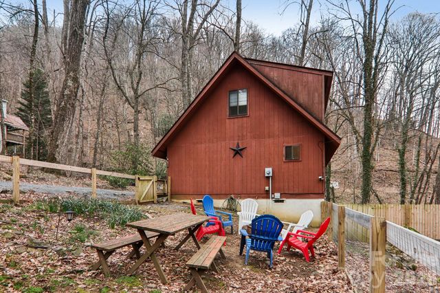 33 Fernbrook Road, Maggie Valley, NC 28751