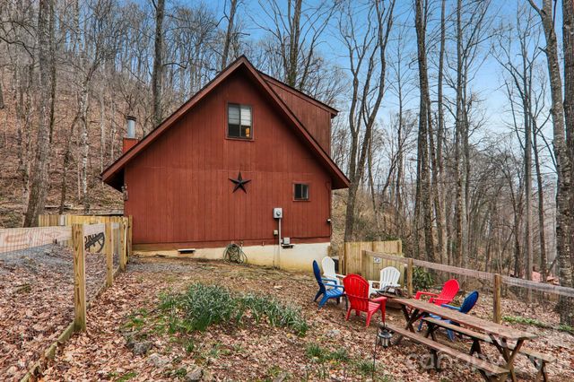 33 Fernbrook Road, Maggie Valley, NC 28751