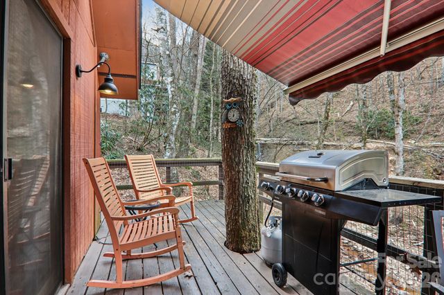 33 Fernbrook Road, Maggie Valley, NC 28751