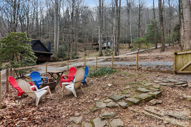 33 Fernbrook Road, Maggie Valley, NC 28751