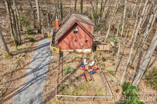 33 Fernbrook Road, Maggie Valley, NC 28751