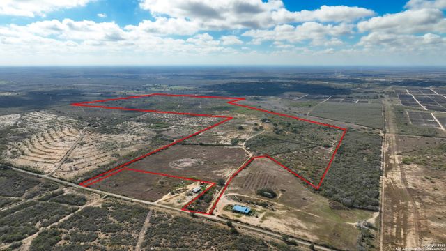 0 Cr 115, Kenedy, TX 78119