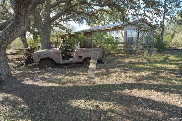 0 Cr 115, Kenedy, TX 78119