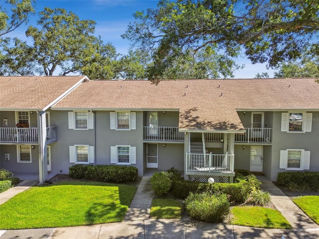 1420 OAK HILL DRIVE 203, Dunedin, FL 34698