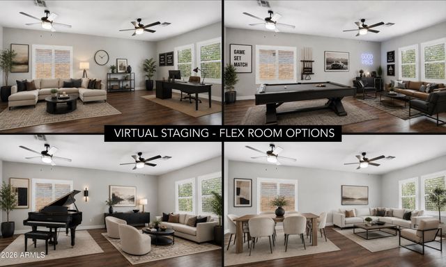 5310 W SADDLEHORN Road, Phoenix, AZ 85083