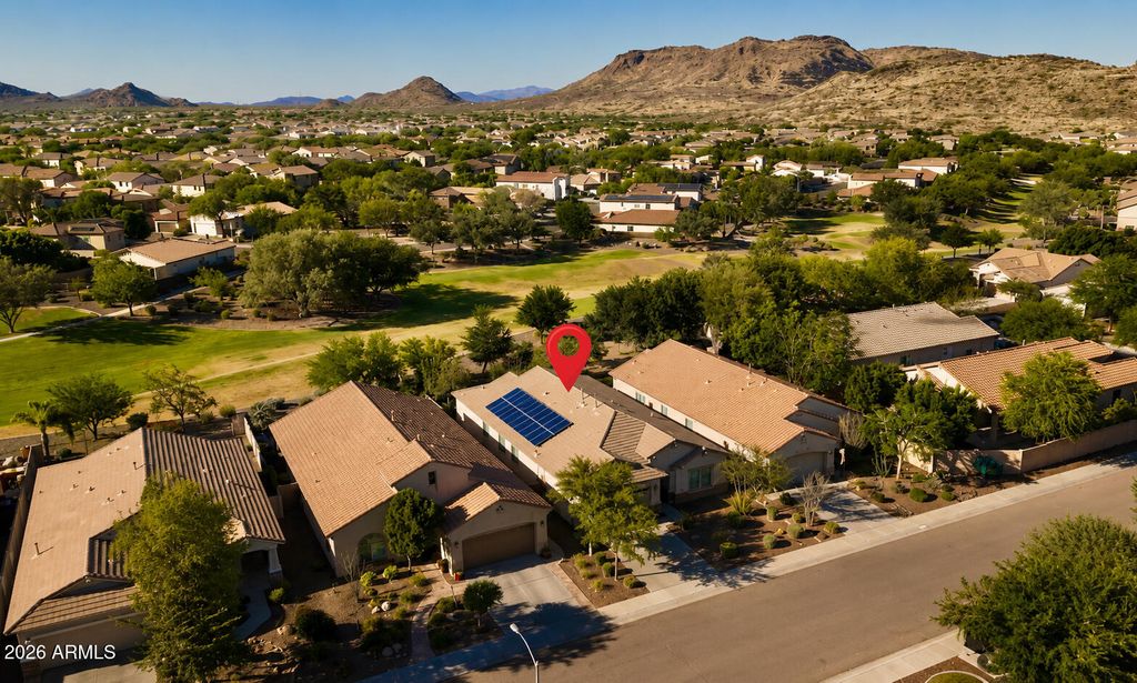5310 W SADDLEHORN Road, Phoenix, AZ 85083 — photo 2