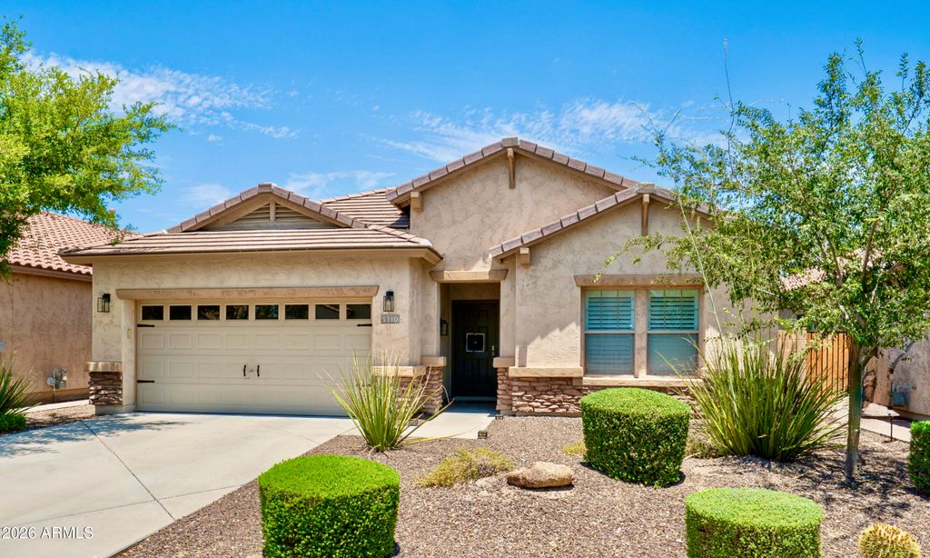 5310 W SADDLEHORN Road, Phoenix, AZ 85083 — photo 4