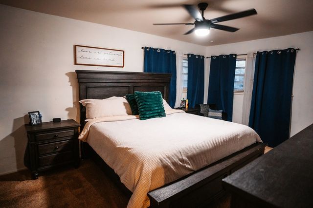 1513 Mesa St, Odessa, TX 79761