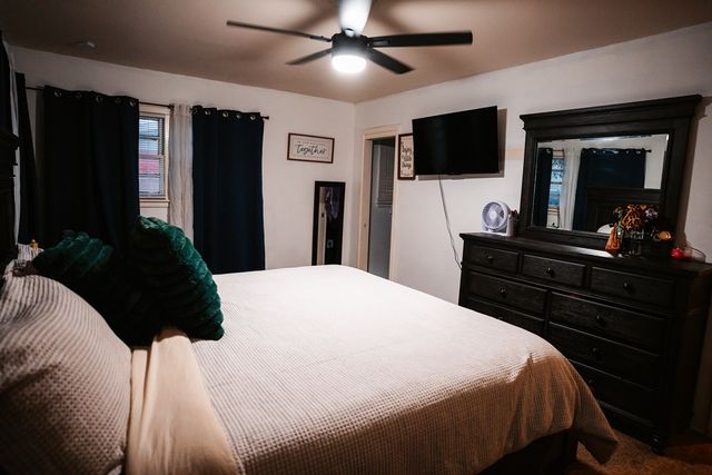 1513 Mesa St, Odessa, TX 79761