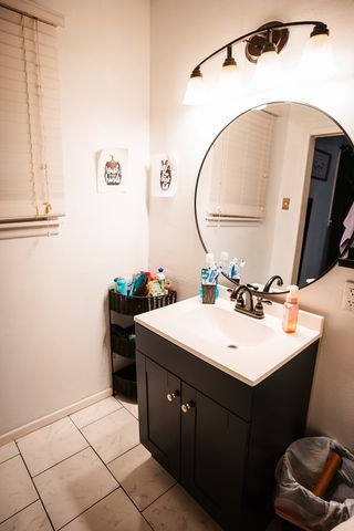 1513 Mesa St, Odessa, TX 79761