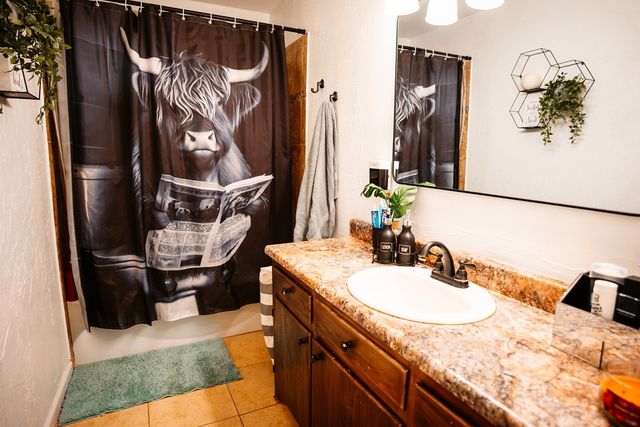 1513 Mesa St, Odessa, TX 79761