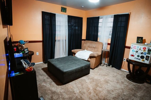 1513 Mesa St, Odessa, TX 79761