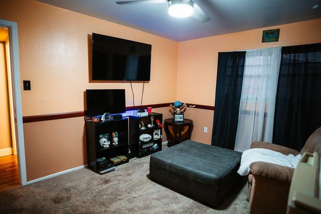 1513 Mesa St, Odessa, TX 79761