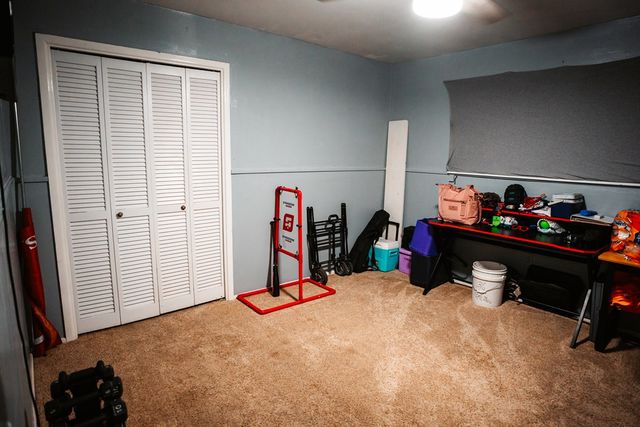 1513 Mesa St, Odessa, TX 79761