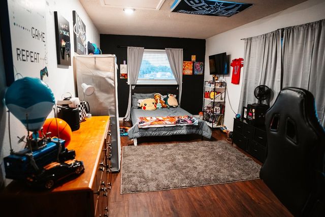 1513 Mesa St, Odessa, TX 79761