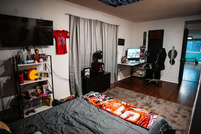 1513 Mesa St, Odessa, TX 79761